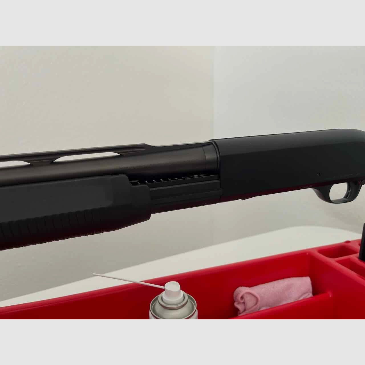 Benelli M3 Super 90 Selbstladeflinte 12/76 ***nur an EWB***