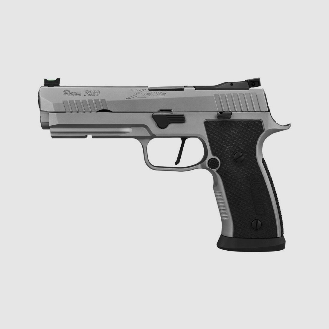 Sig Sauer P320 X-FIVE SXG