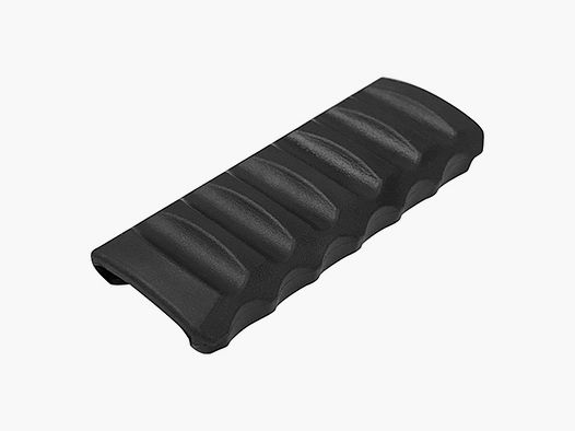 UTG Low Profile Picatinny Panel Covers, caliber || rail protection