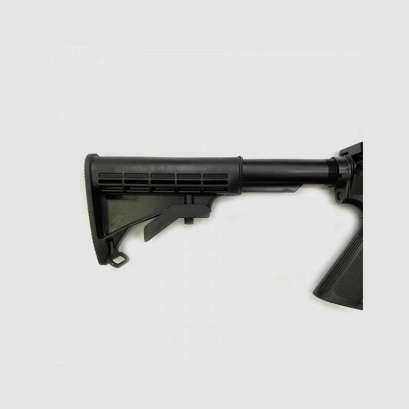 SDM M4 Kal. 223 Remington, Bild 2 von 3