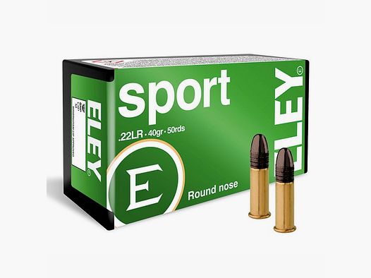 ELEY Bala SPORT