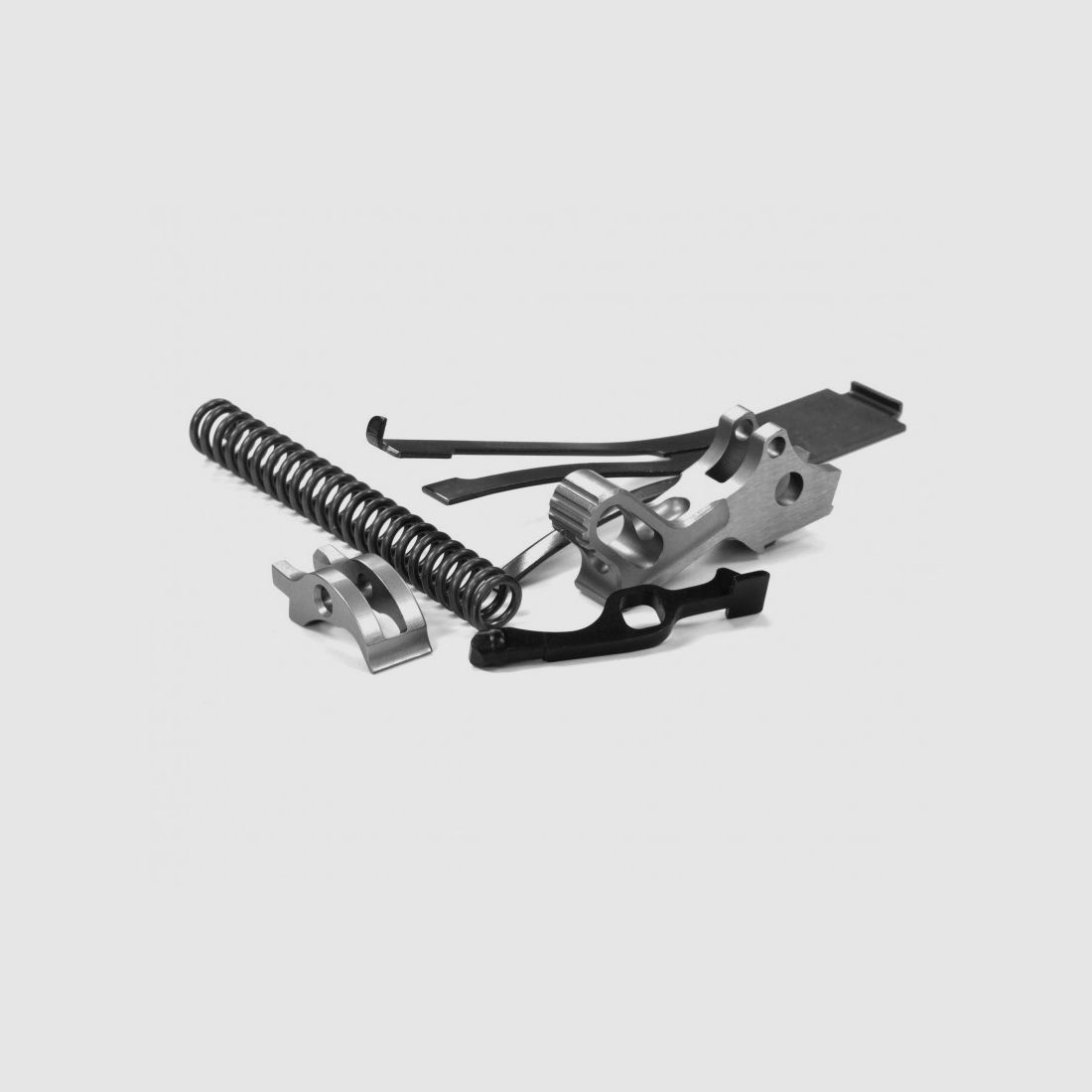 Kit di accensione EGW con martello in acciaio inossidabile leggero