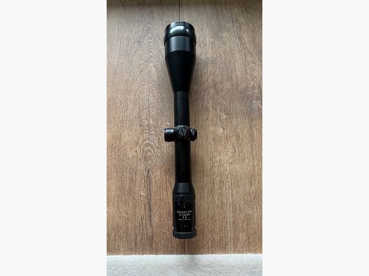 Zeiss Diavari-ZM 3–12x56 T* met Zeiss-innenrail & SEM-montagedelen