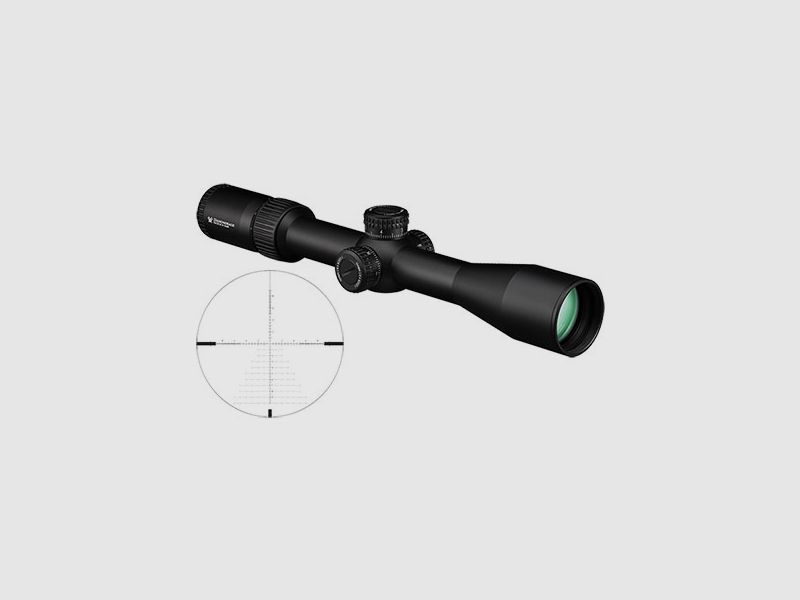 Vortex Diamondback Tactical 4-16×44 – EBR-2C FFP (Mrad), Bild 1 von 2