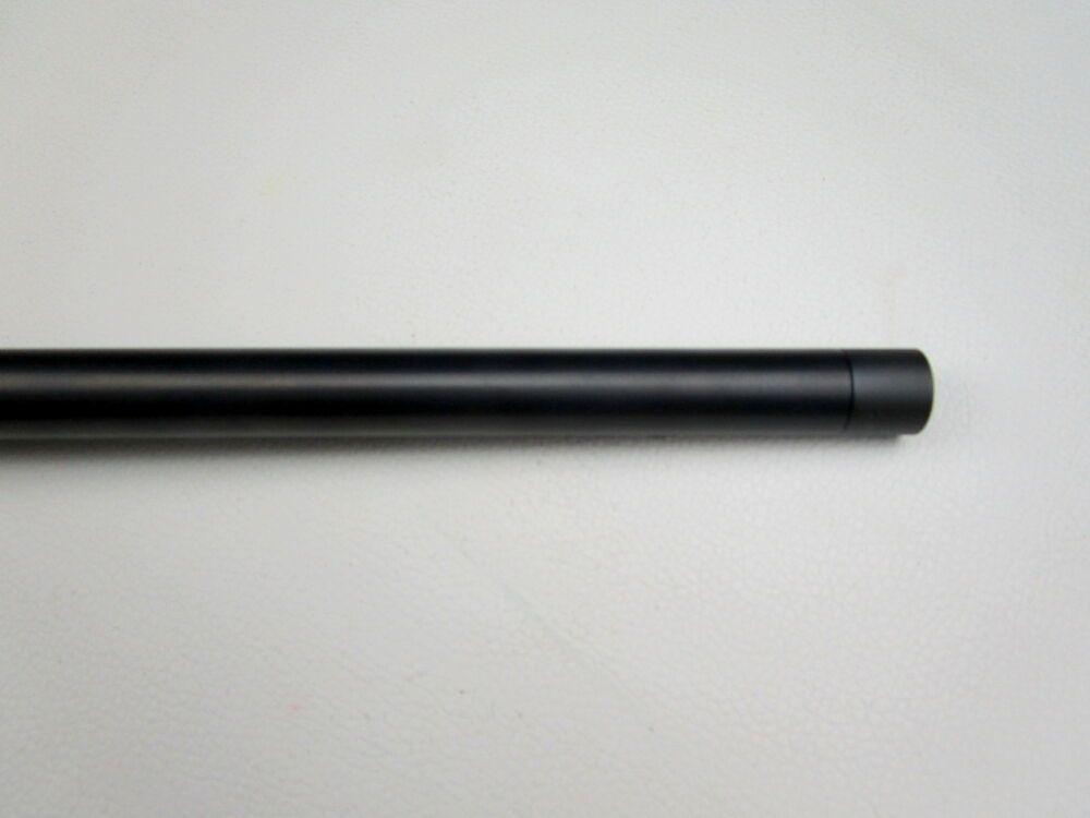 Mauser 25 Extreme avec lunette et silencieux