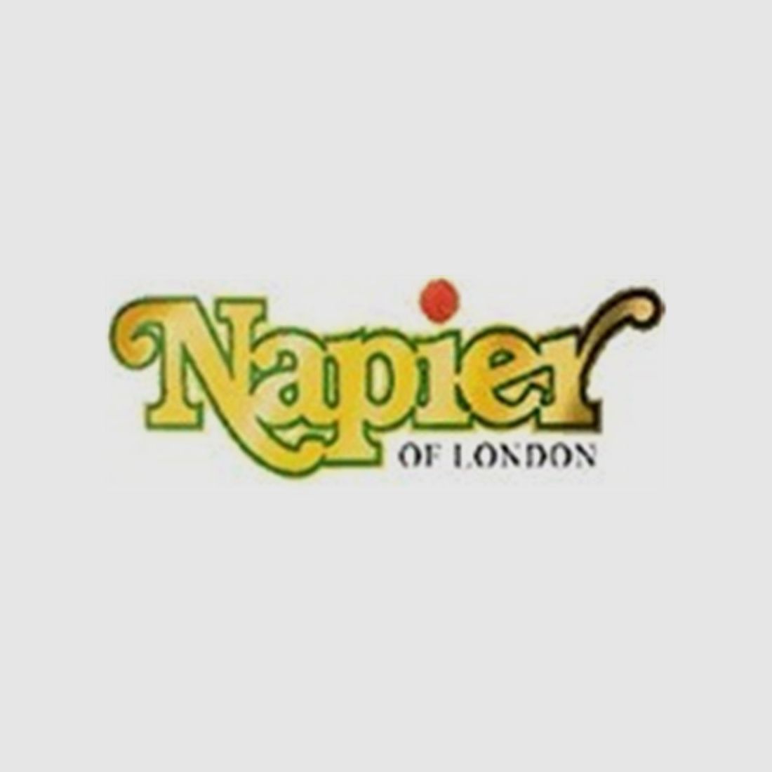 Napier Power Pellet Lube Lubricante, imagen 2 de 2