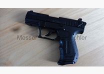 Pistola a segnale Walther P22 Pistola P22 Ready
