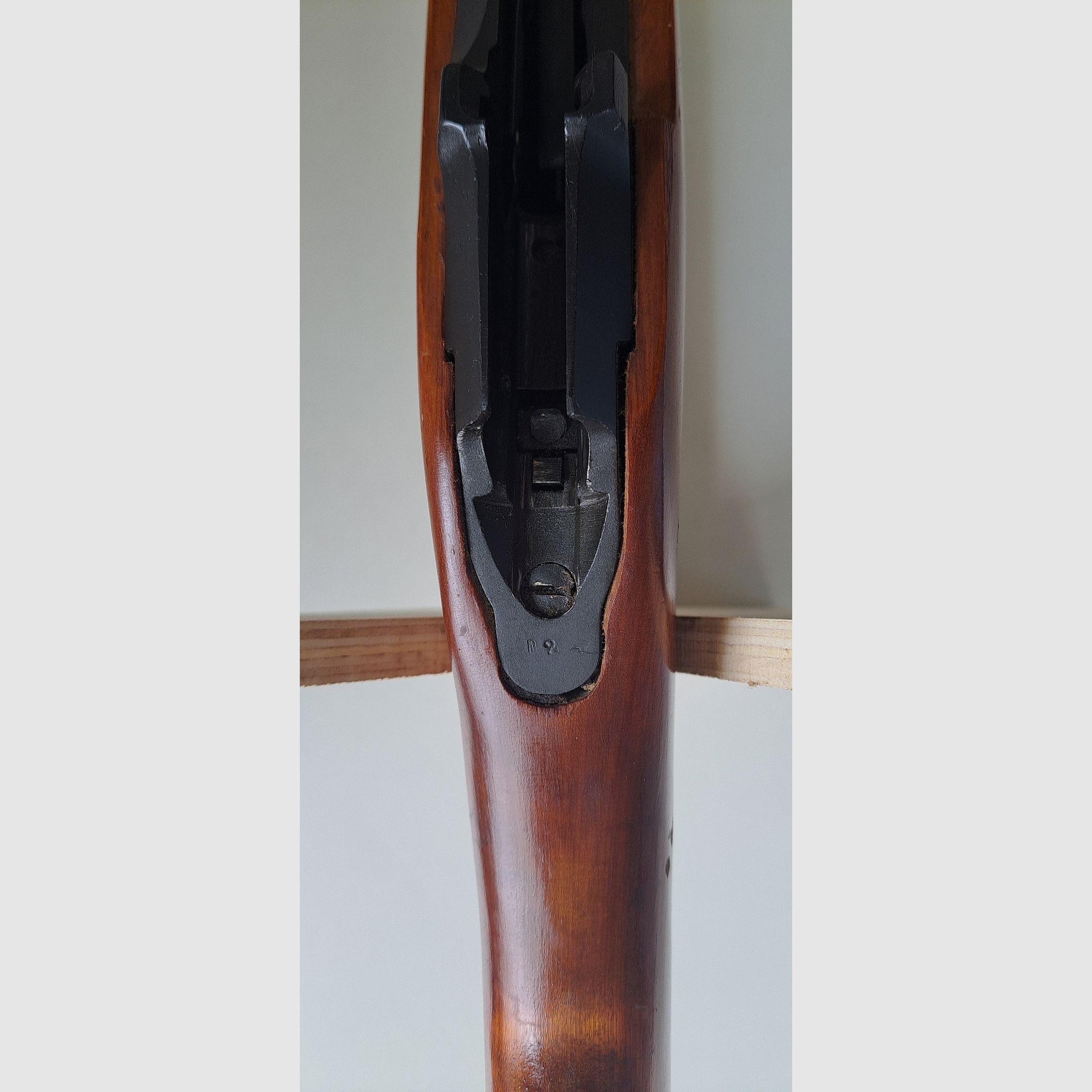Top Mosin Nagant Bj. 1934 im Kaliber 7,62x54R - sofort verfügbar