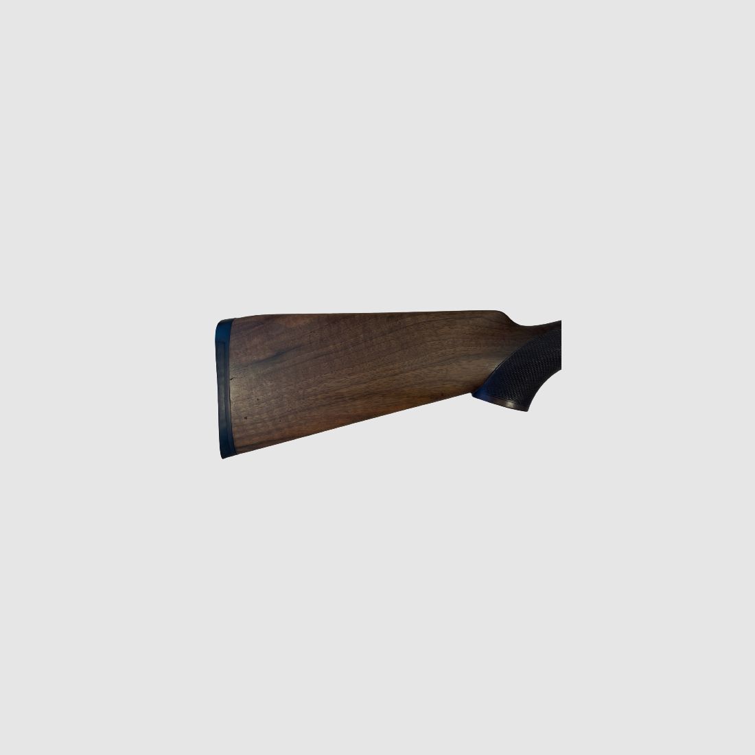 Double-barreled shotgun Wirnhier Cal. 12/70 Model Special Hunting 67 + interchangeable barrel