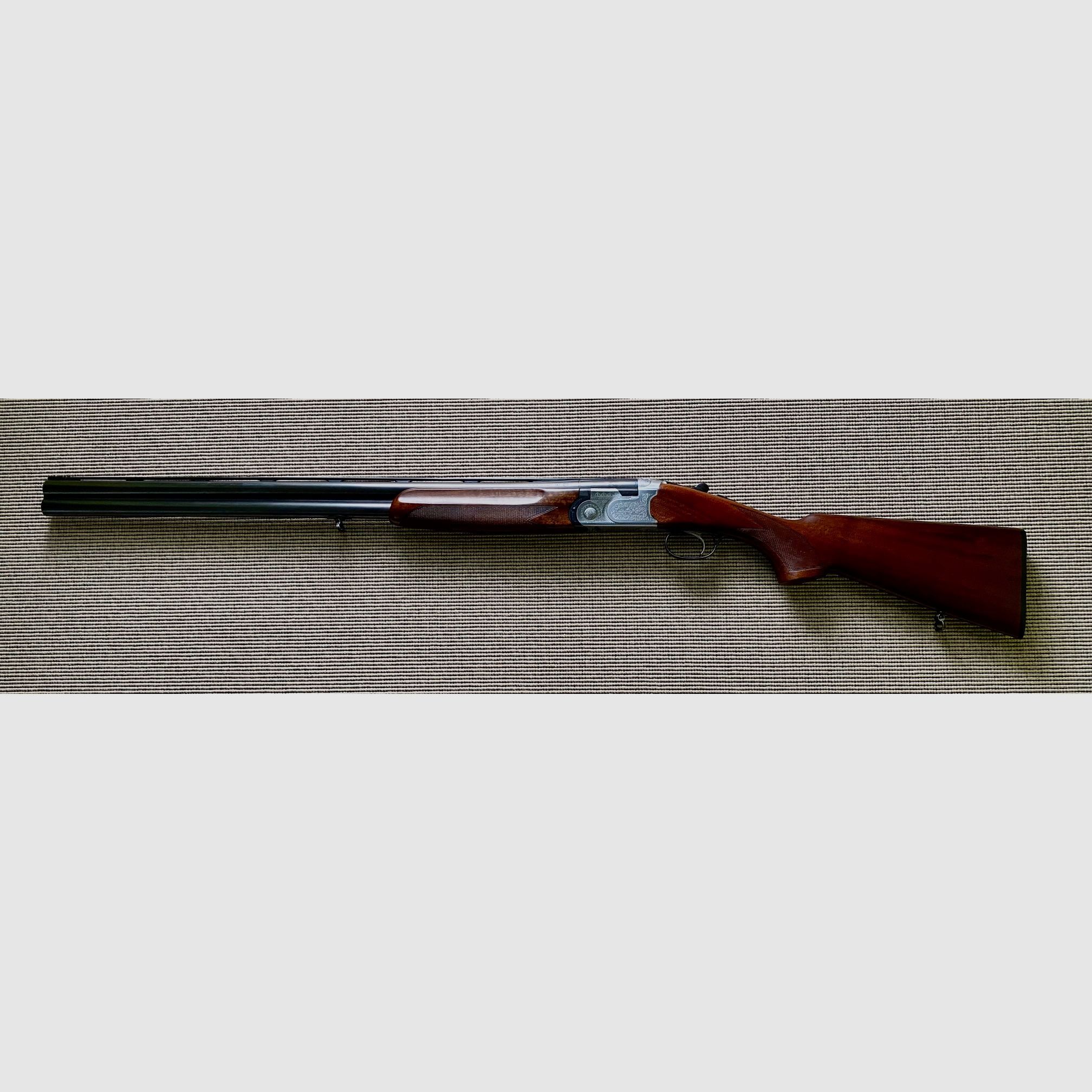 Beretta Mod. S 686-Spezial Kal.12/70