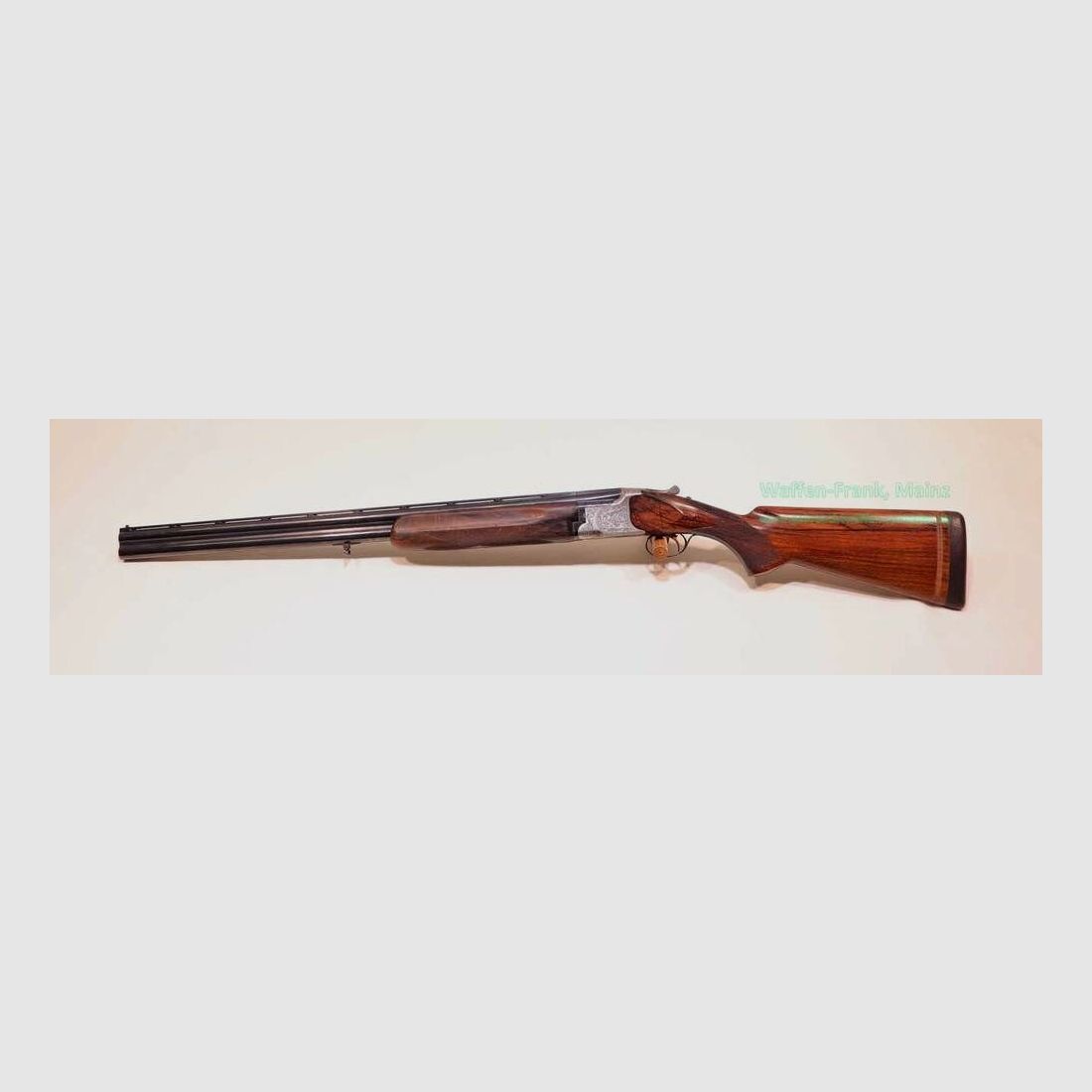 Anschütz-Miroku	 Mod Jagd Parcours Luxus