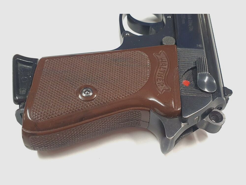 Walther Walther PPK