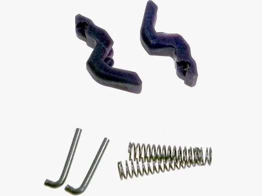 DLX Luxe X/TM40 Ball Detent Set