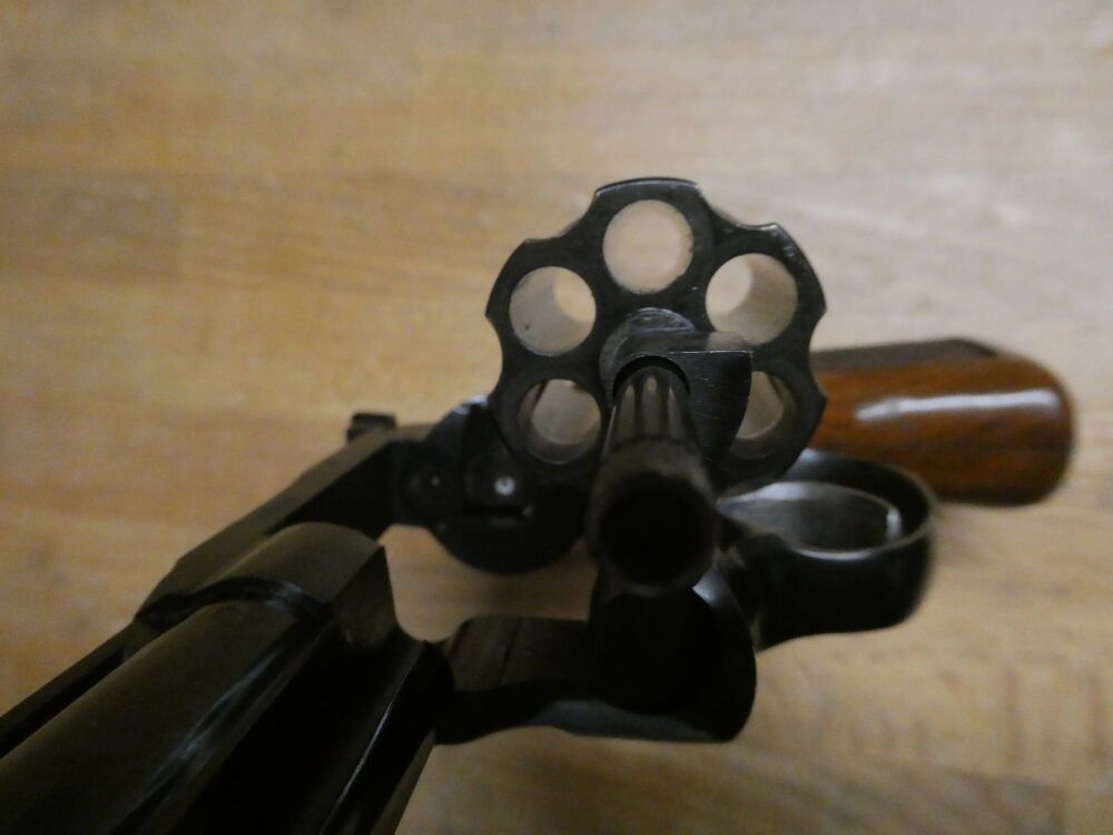 Taurus sin