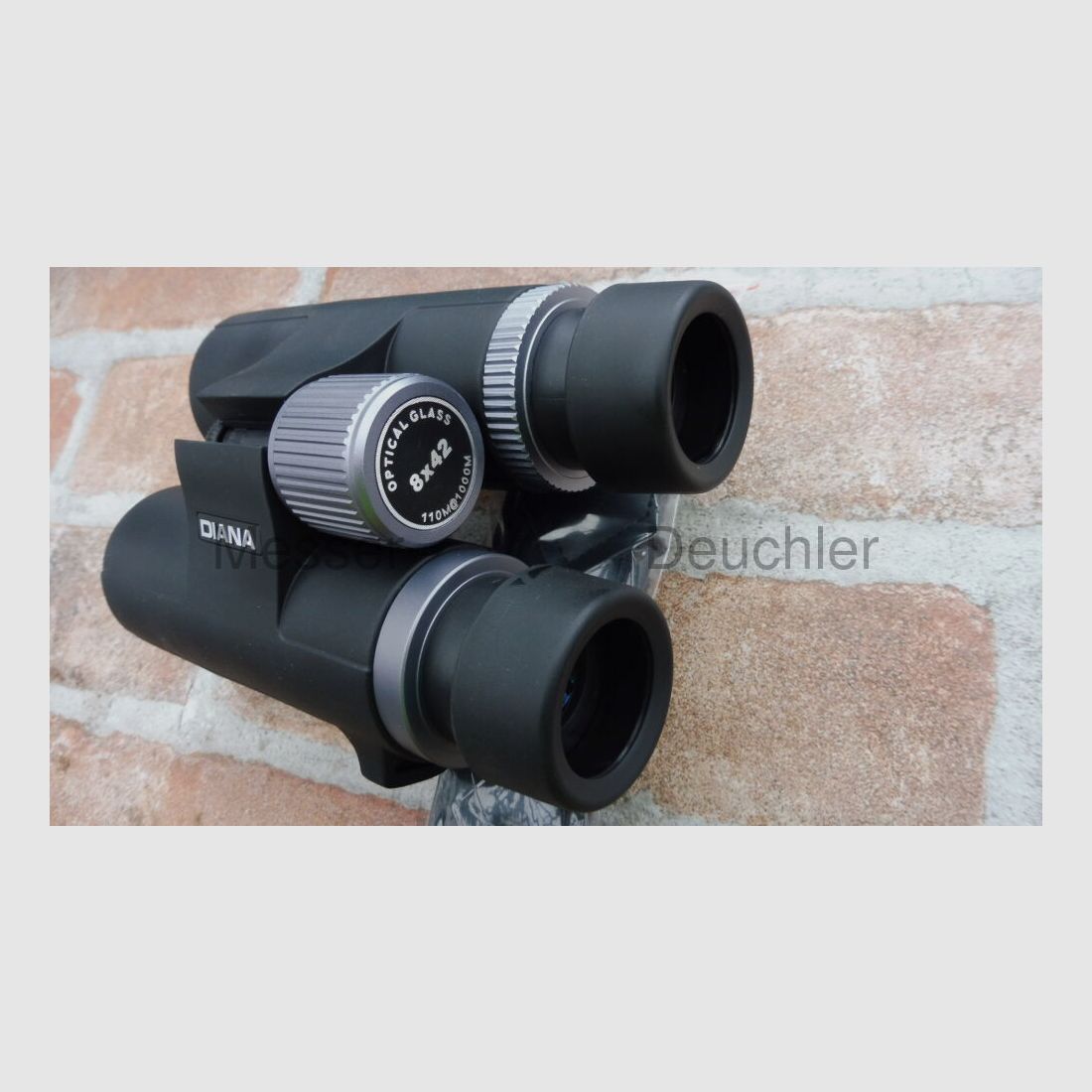 DIANA 8x42, Bild 4 von 4
