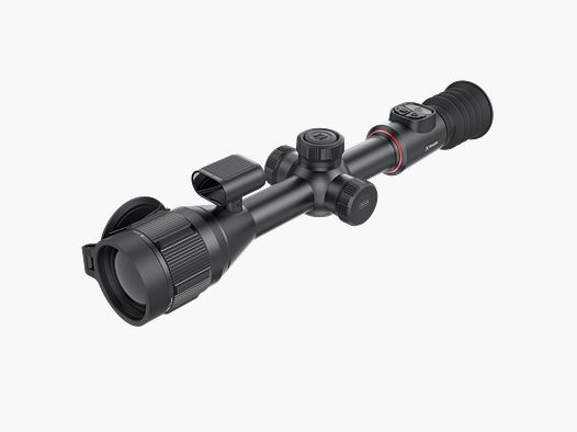 Nocpix Bolt H50R thermal riflescope