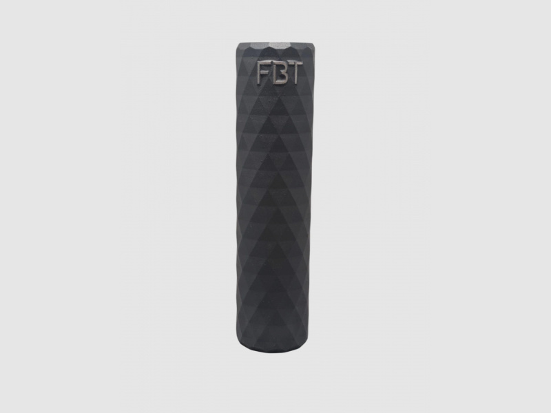 FBT Inca Hot 56Ti Titan Silencer incl. Adapter