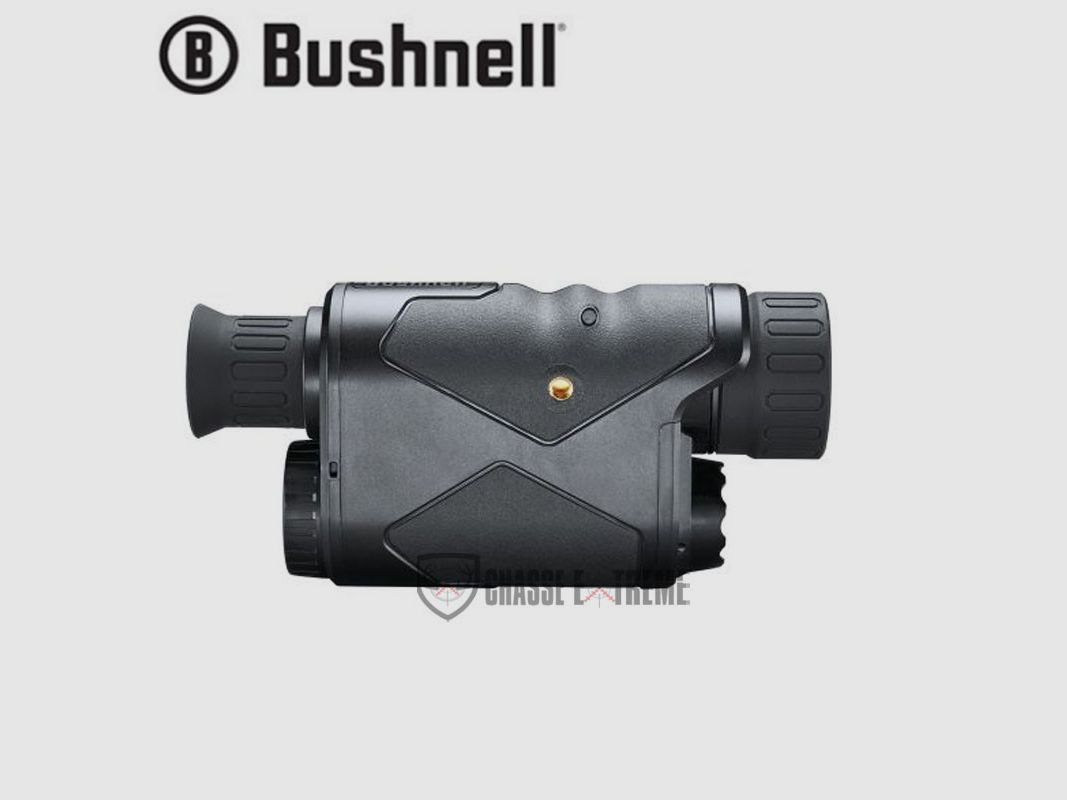 BUSHNELL Equinox Z2 4.5x40 mm Night Vision Monocular, image 3 of 4