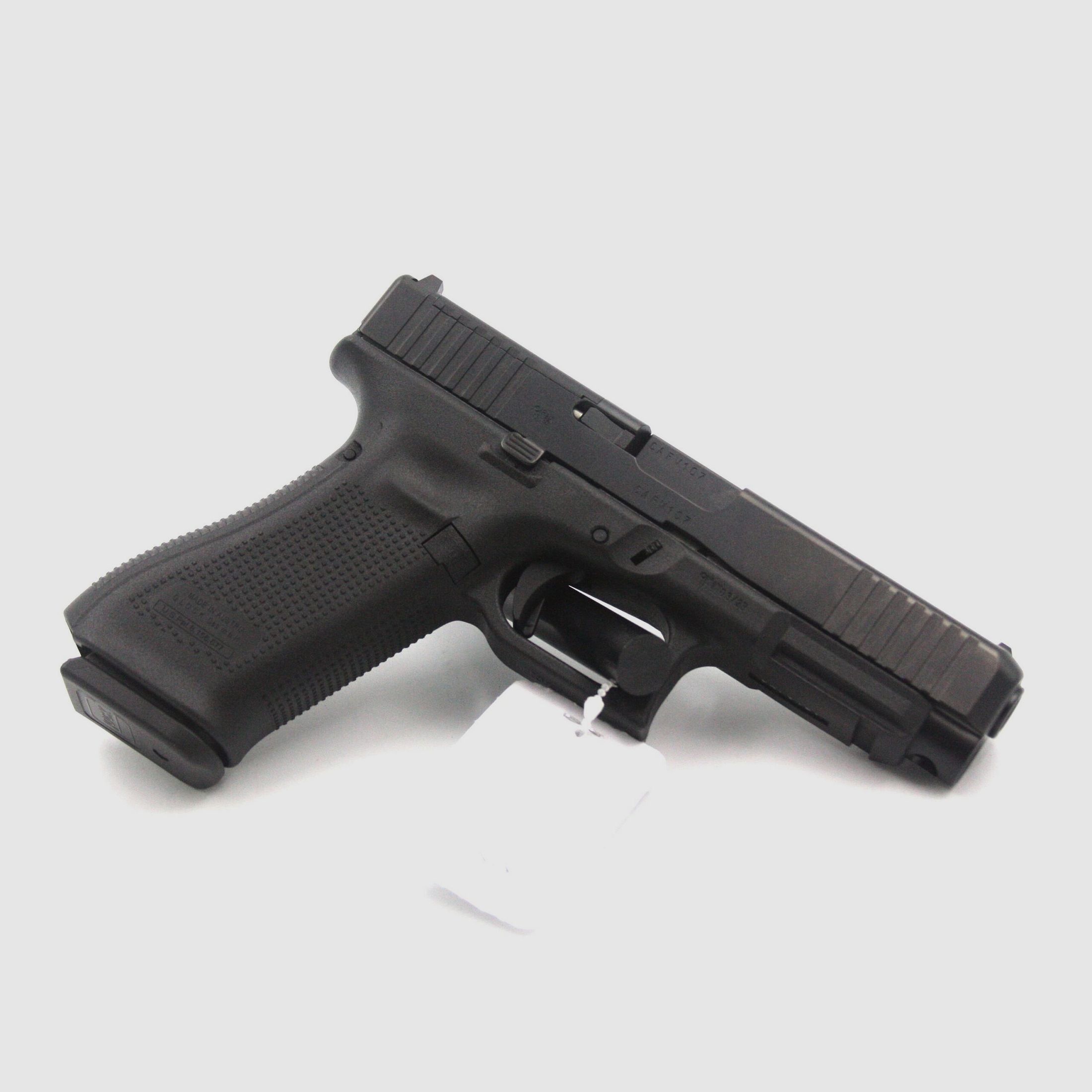 Pistola Glock 47 MOS, 9×19, immagine 3 di 3