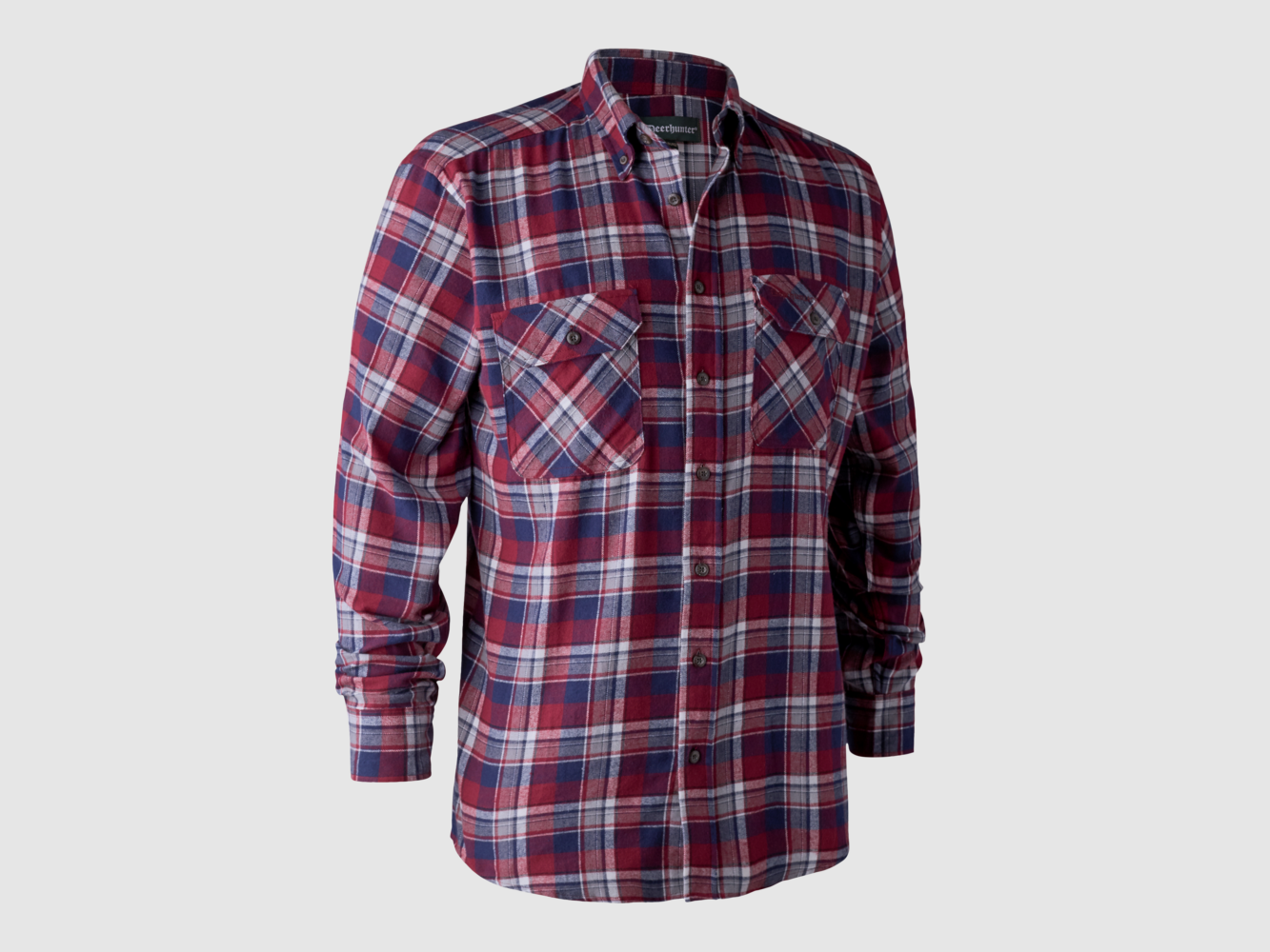 DEERHUNTER Marvin Chemise, image 1 sur 2