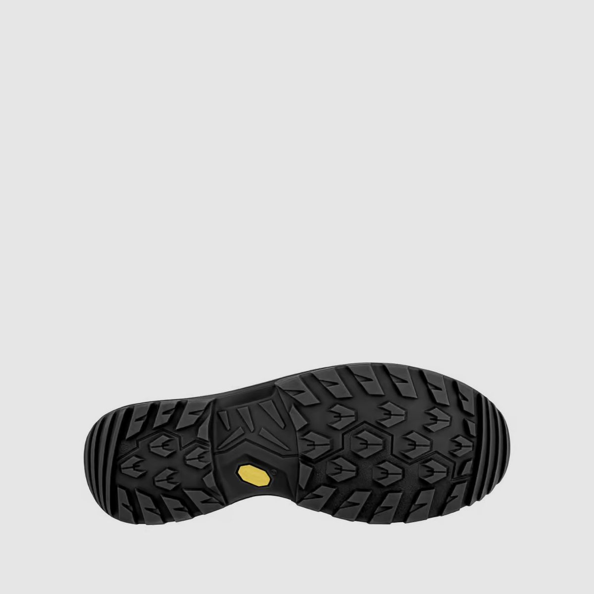 LOWA Renegade EVO GTX MID Donkerbruin/ Zwart