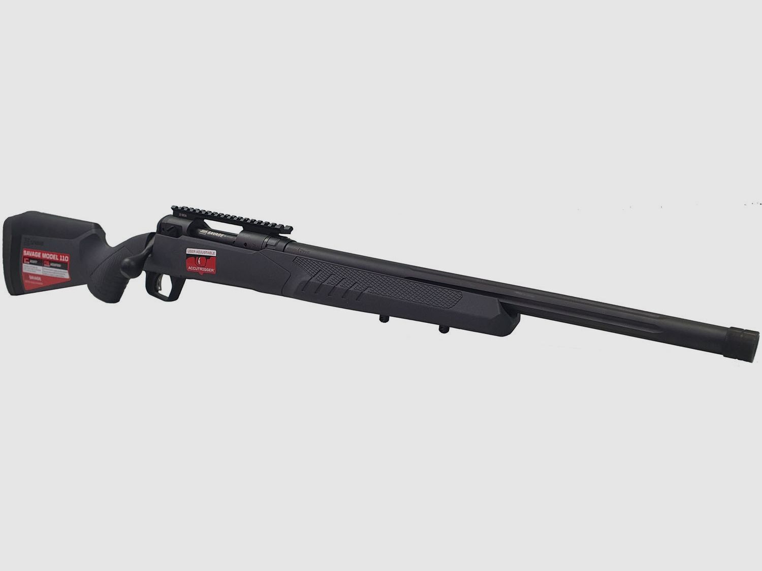 Repetierbüchse SAVAGE 110 Tactical – 308 Win., Bild 4 von 7