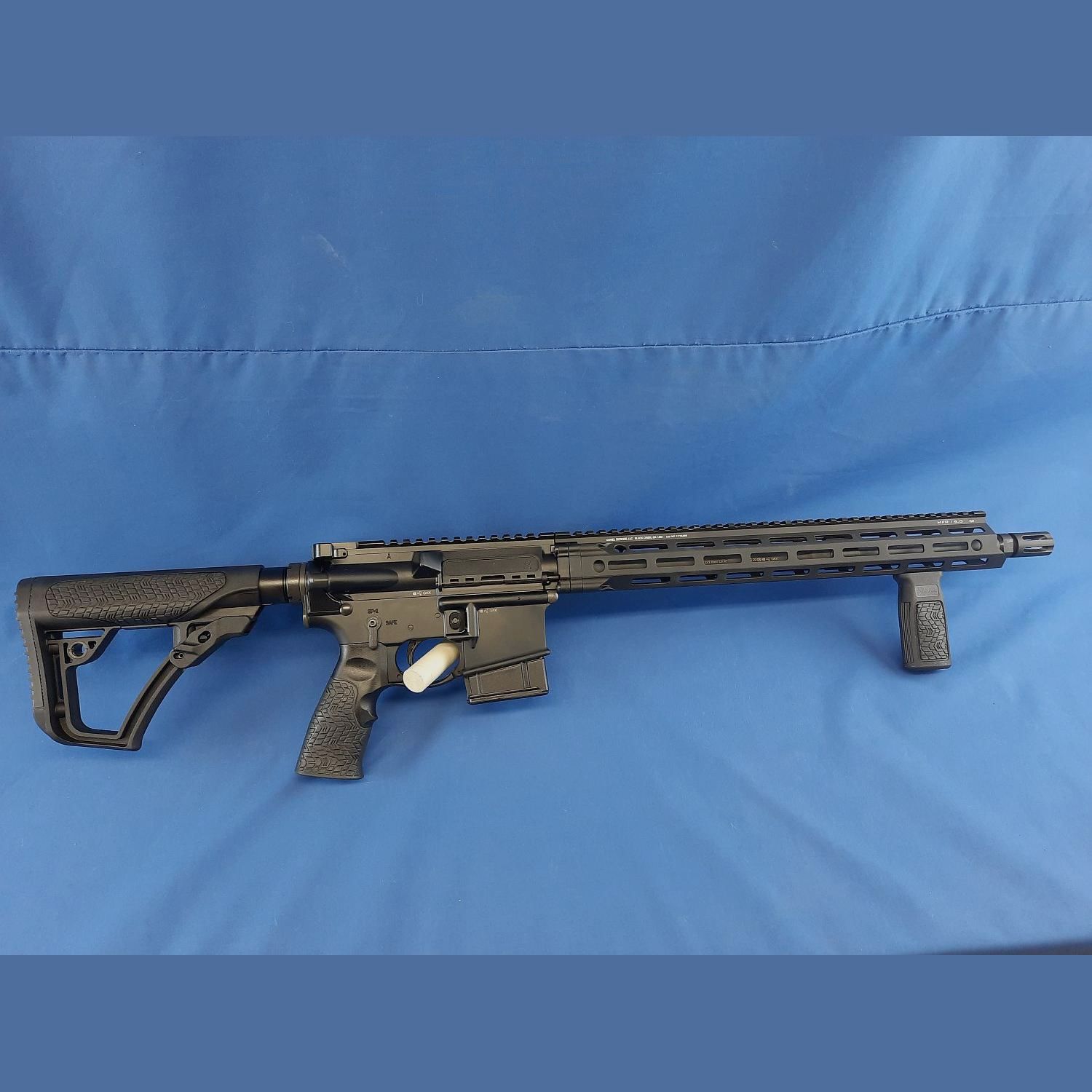 Daniel Defense DDM4 V7 Kal.223 Rem. LL:16″, Bild 2 von 3
