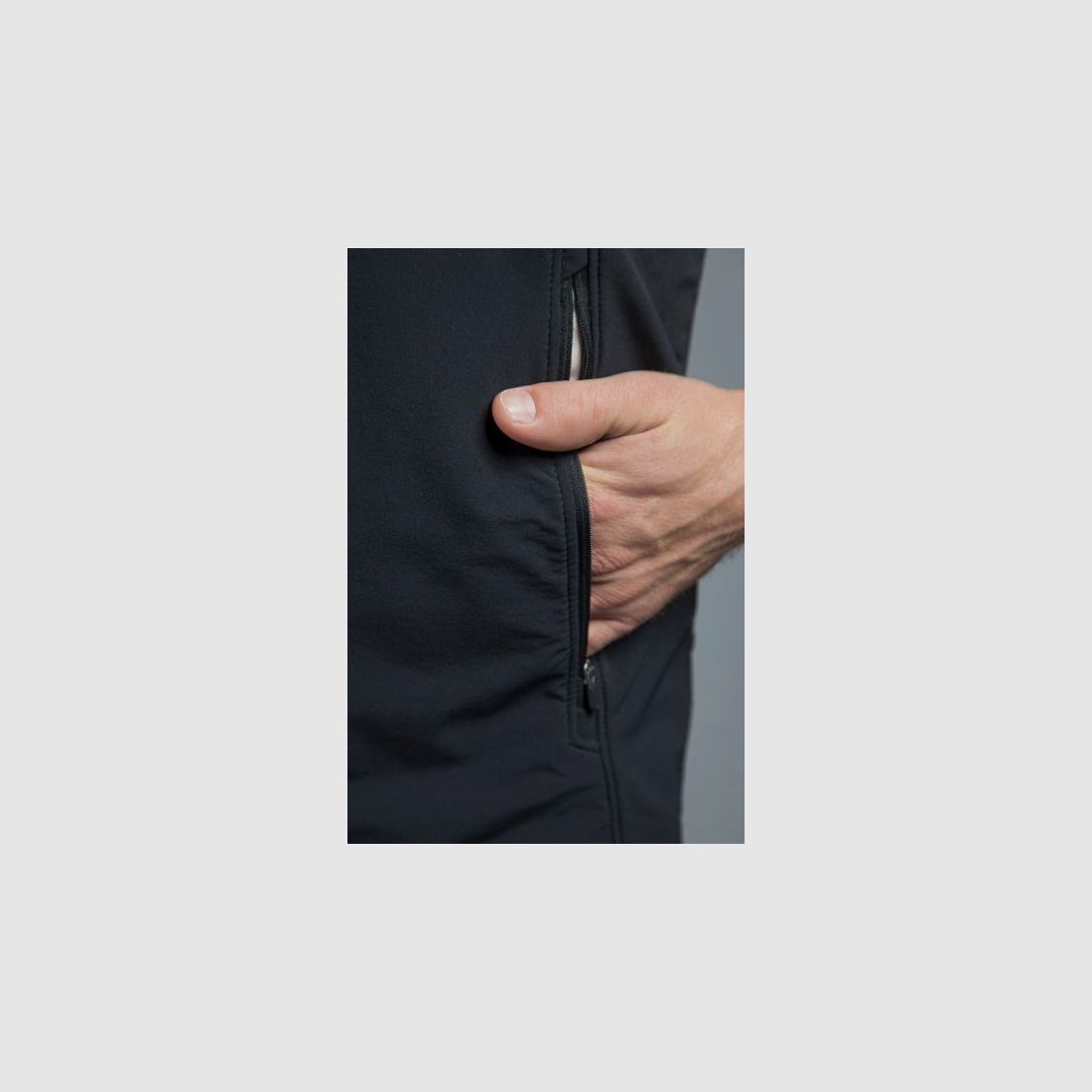 TATONKA Cesi M's Vest Black - M