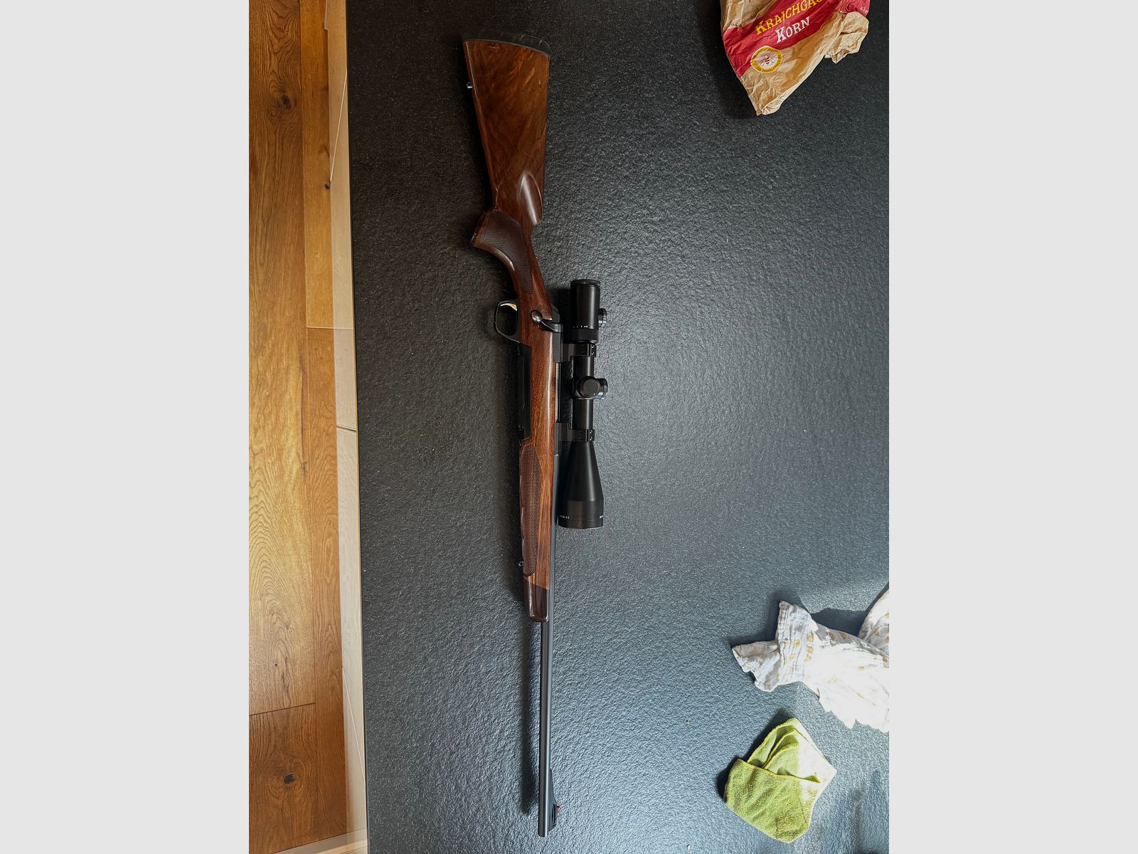 Browning X-Bolt Elite .30-06