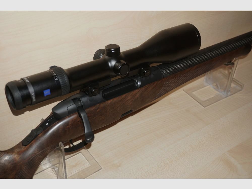 Steyr Mannlicher SM 12 HS Breeze, image 6 of 7