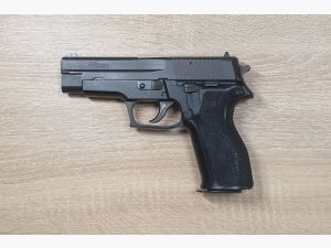 Sig Sauer P226 kal. 9mmPara