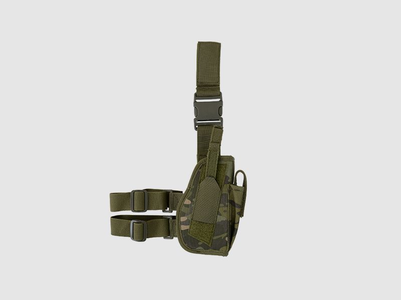 Drop Leg Holster - MT [8FIELDS]