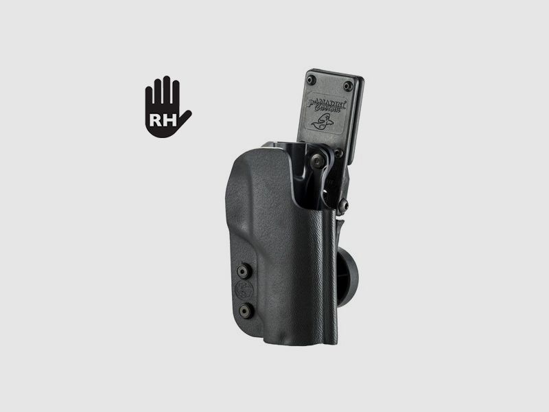 Beretta – Beretta Holster Stinger für PX4 Full Size (rechts), Bild 2 von 6