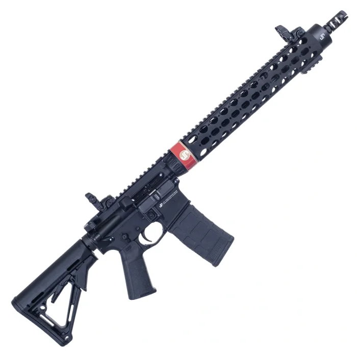 Karabinek JP Enterprises JP-15 Pro, zdjęcie 1 z 3