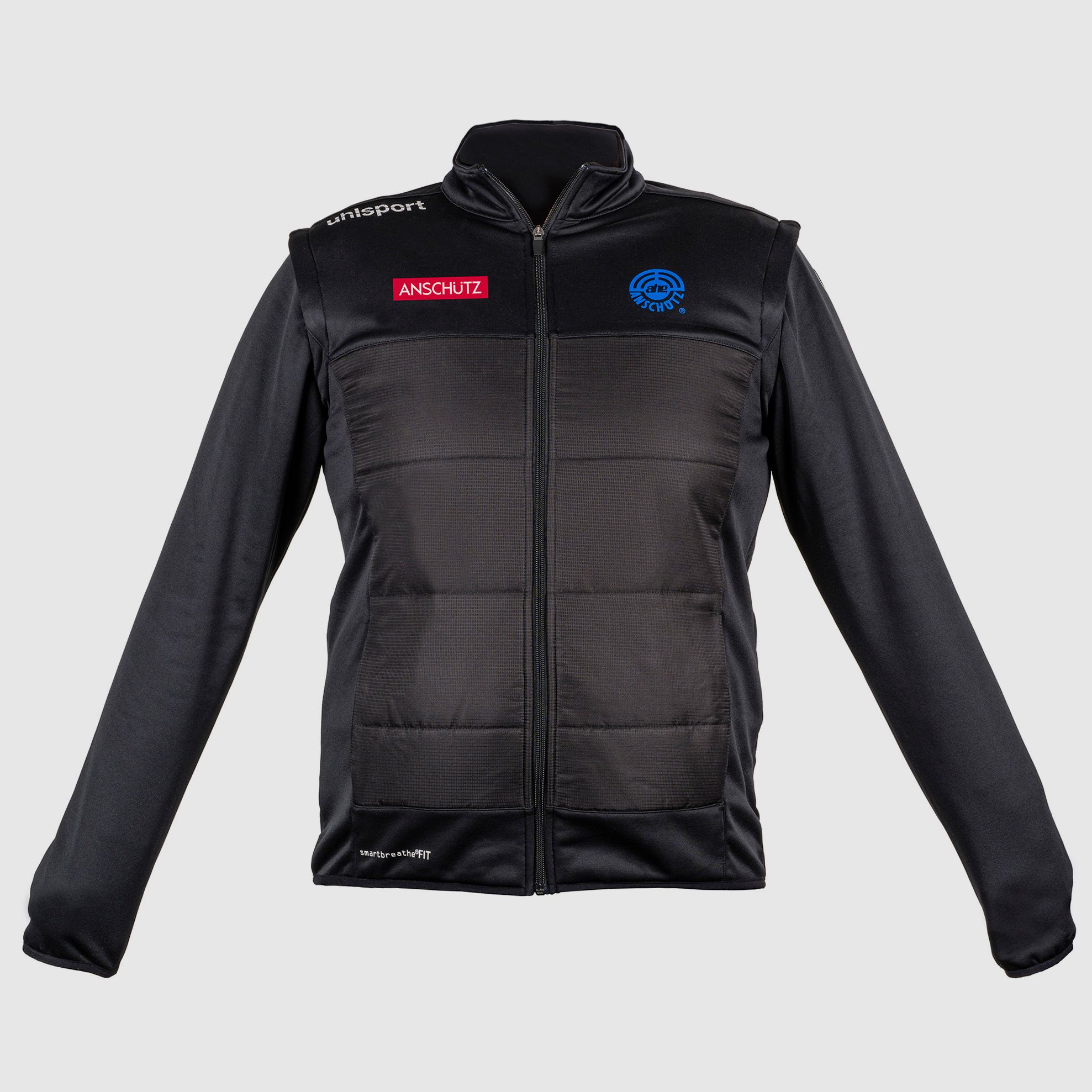 ahg Fanjacke / weste von Uhlsport