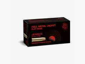Geco 38 Special 158 gr LRN CP 50 stk