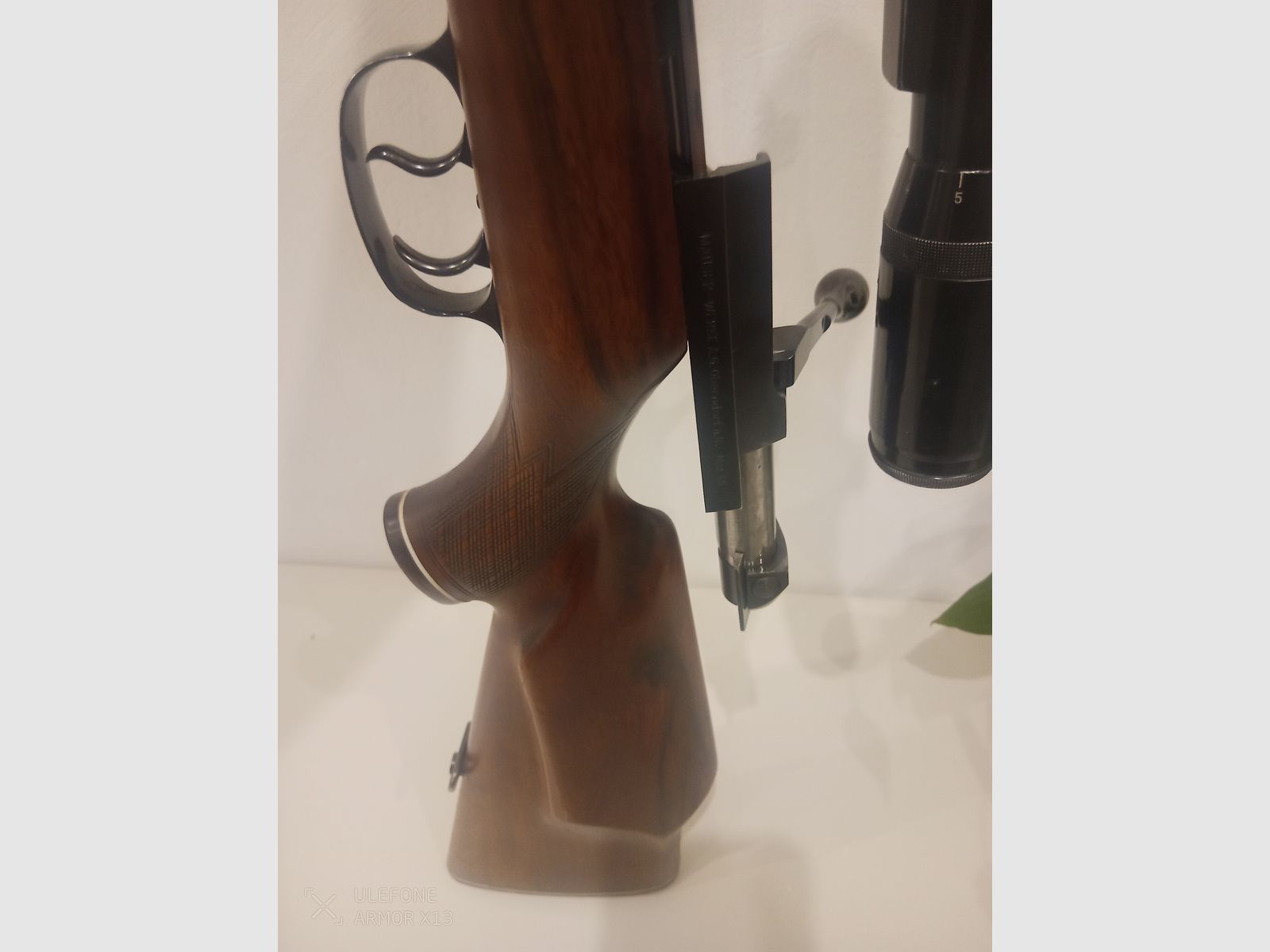 Mauser 66