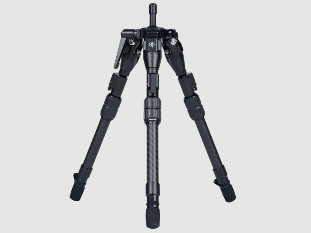 SPARTAN PRECISION EQUIPMENT - Dreibein Hoplite Mini Tripod