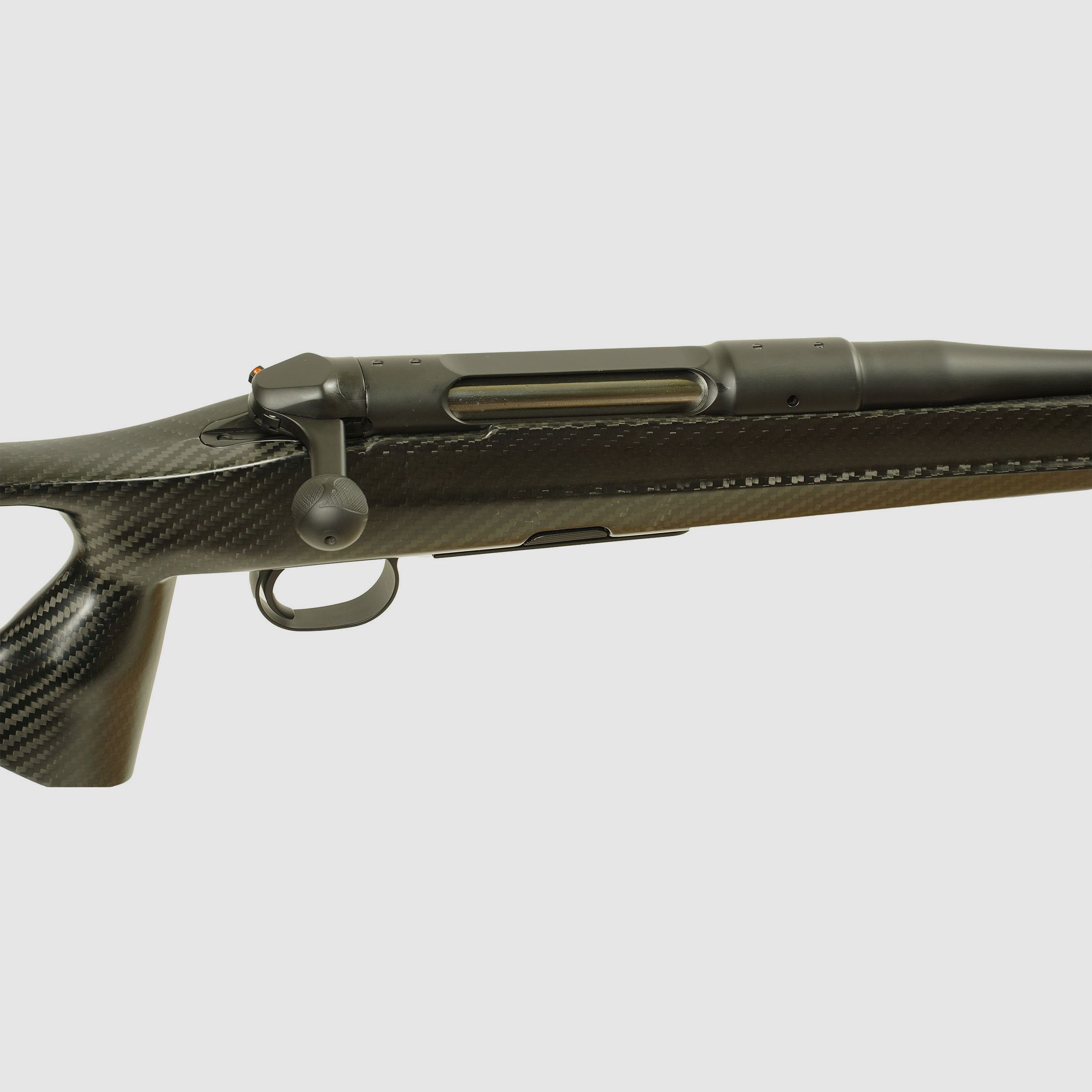 HEYM Repetierbüchse Mod. SR 30 Allround /Carbon .30-06 CERAKOTE