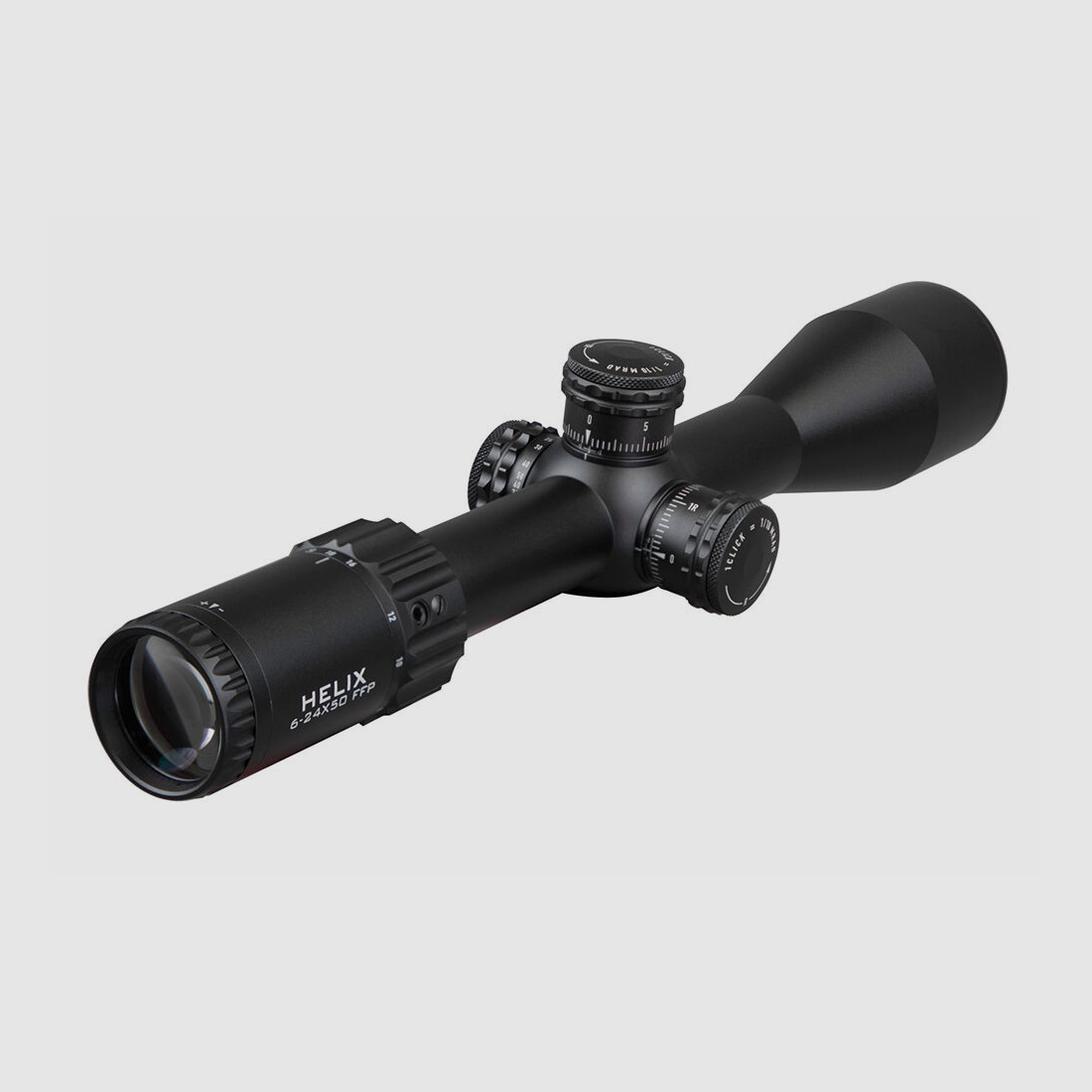 Element Optics Helix 6-24x50 Zielfernrohr FFP APR-2D MRAD