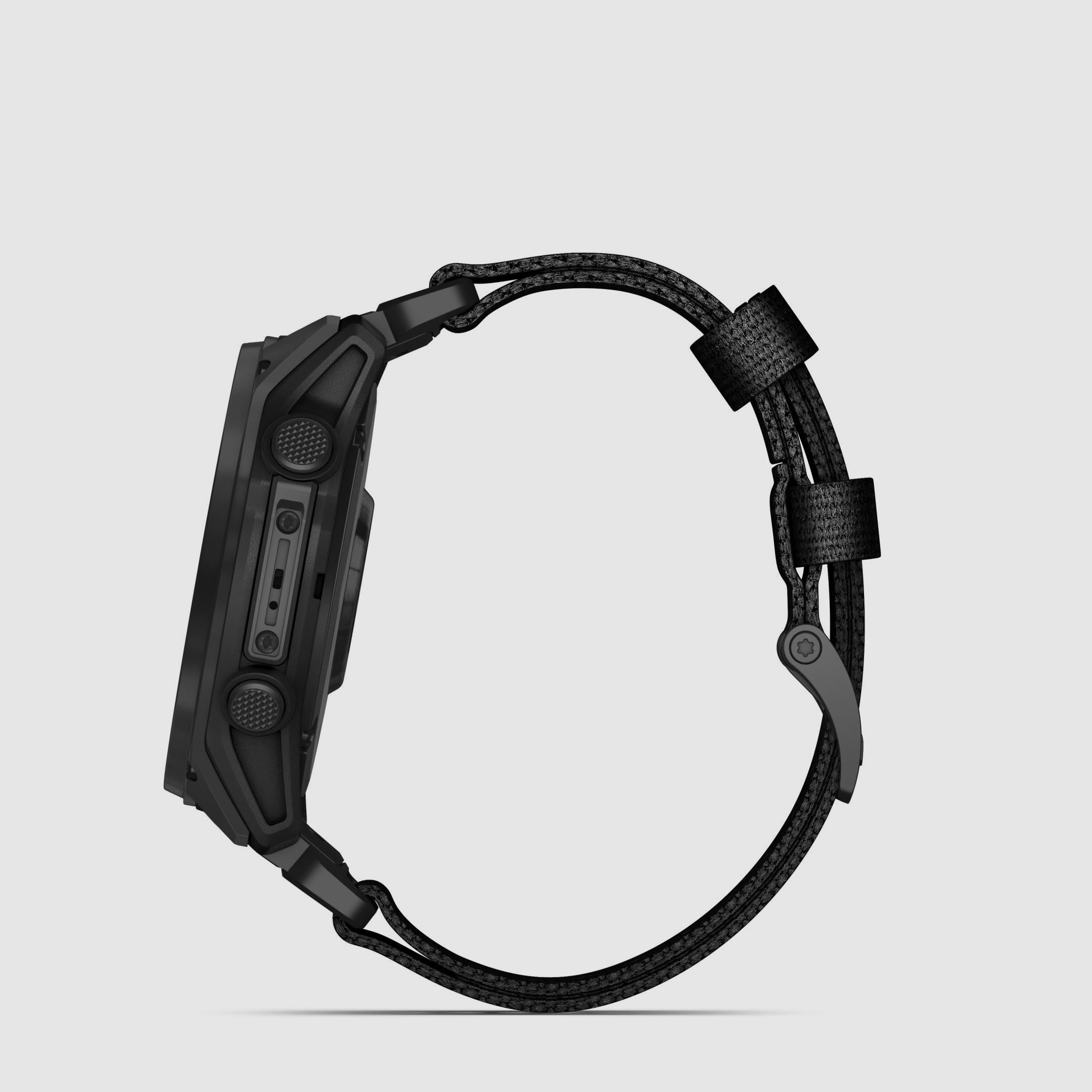 Garmin tactix® 8 – 51 mm, Solar, Elite