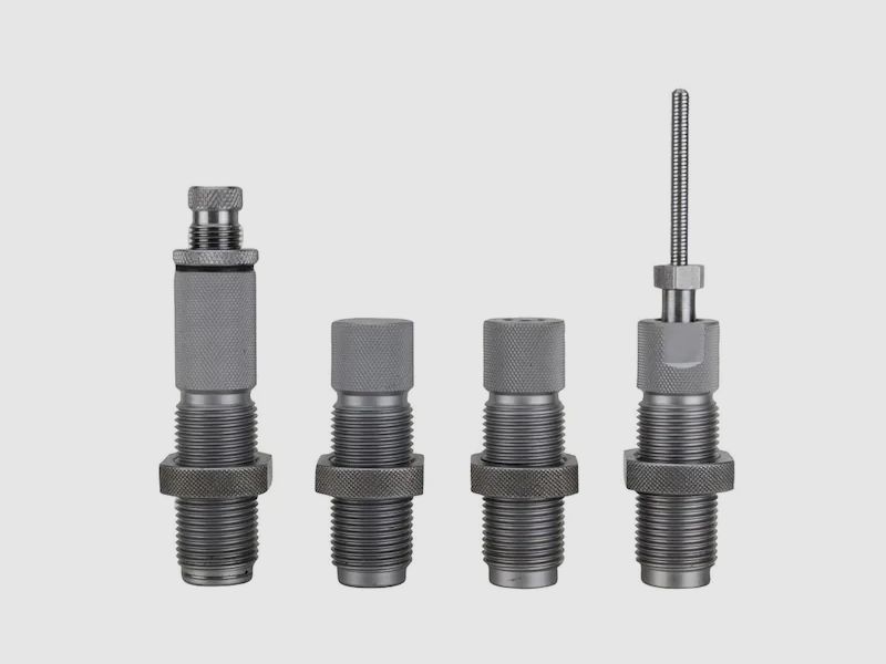 Hornady Custom Grade Die Set .450 Bushmaster (.452)