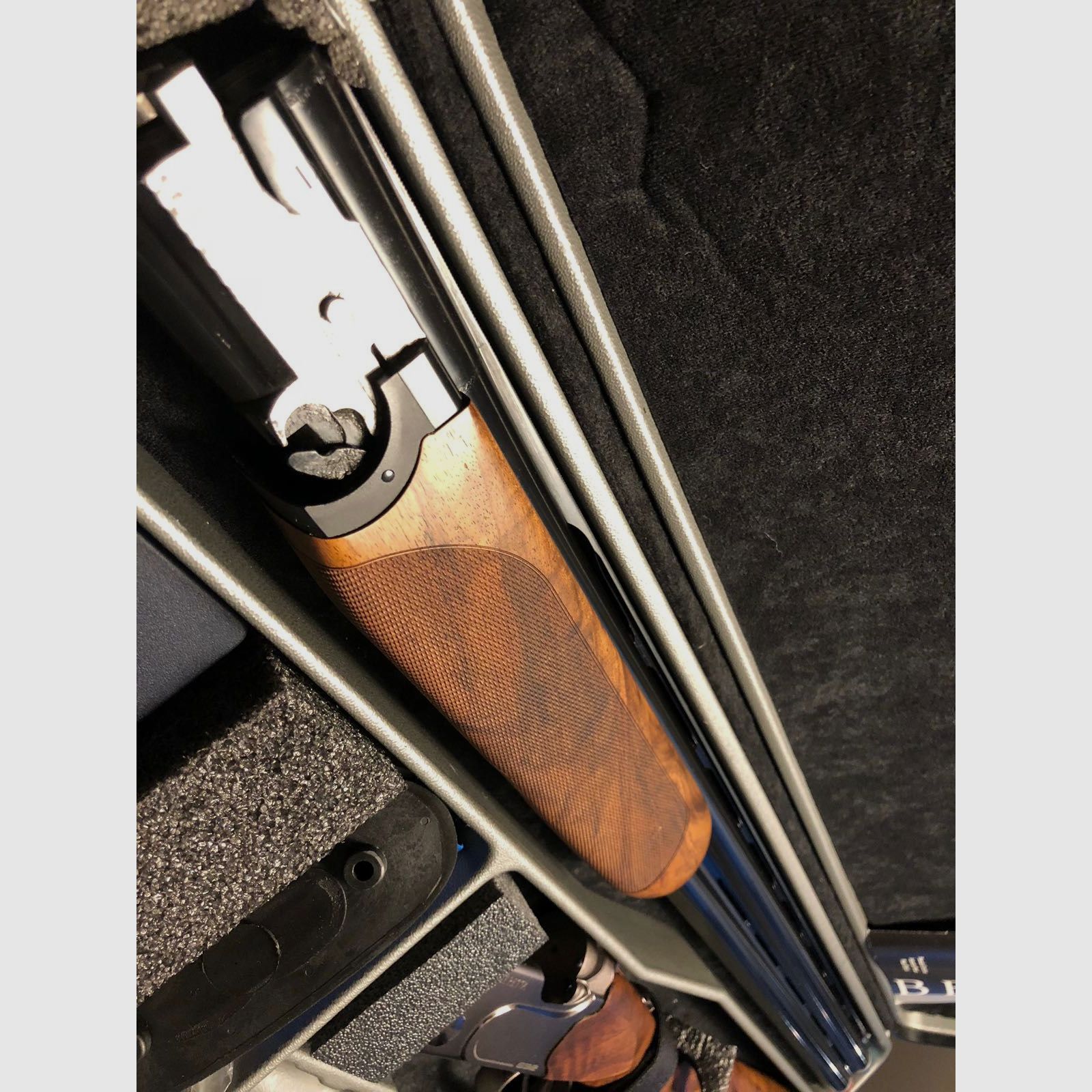 Beretta 692 Sporting