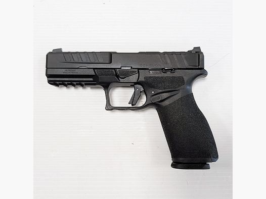 Kommissionsware – SPRINGFIELD ARMORY ECHELON Kal.9×19