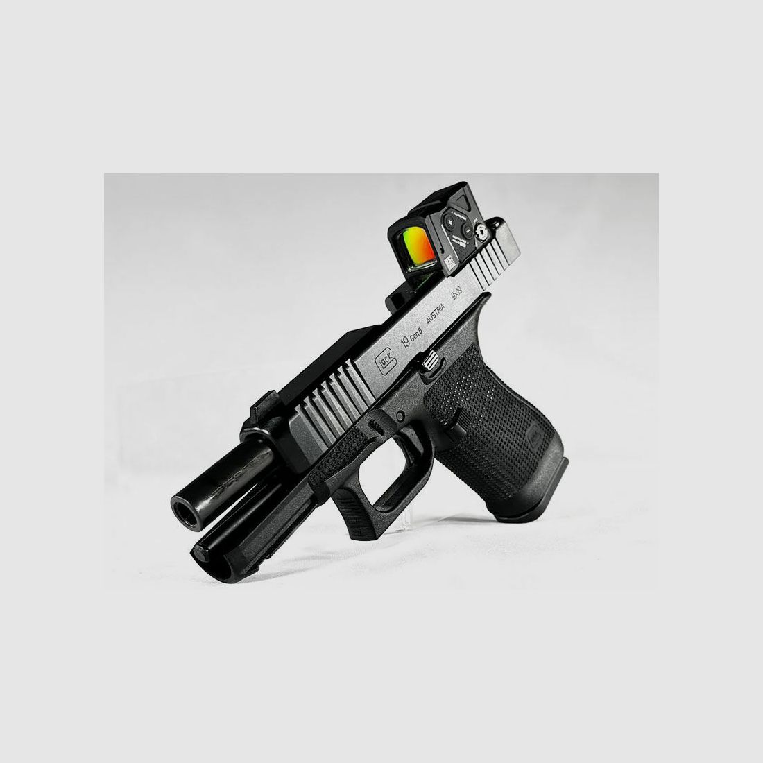 GLOCK 19 Gen6 Combo with Aimpoint COA