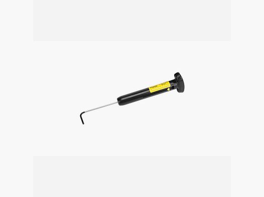 WHEELER 309888 jauge de poids de détente mécanique 8 oz–8 lb