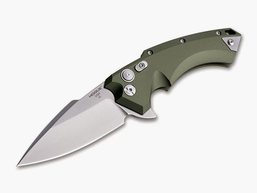 Taschenmesser X5 4.0 OD Green
