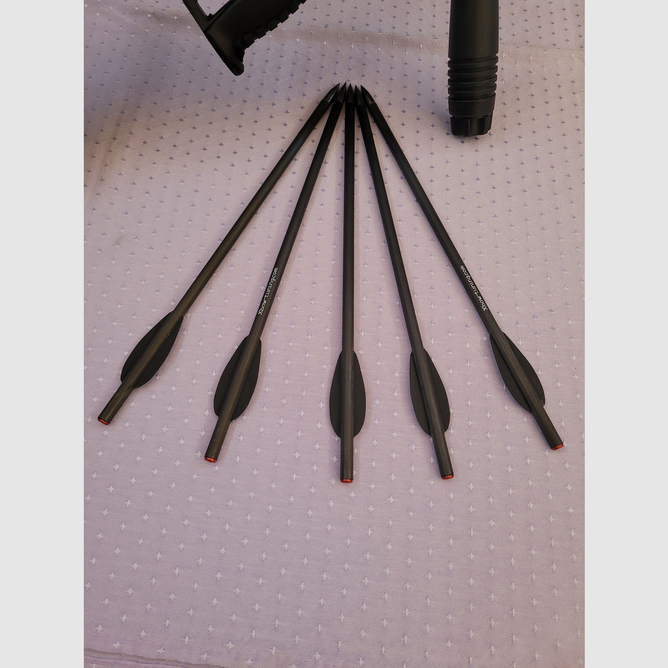 Steambow AR-6 Stinger II Survival  (Lieferumfang beachten)