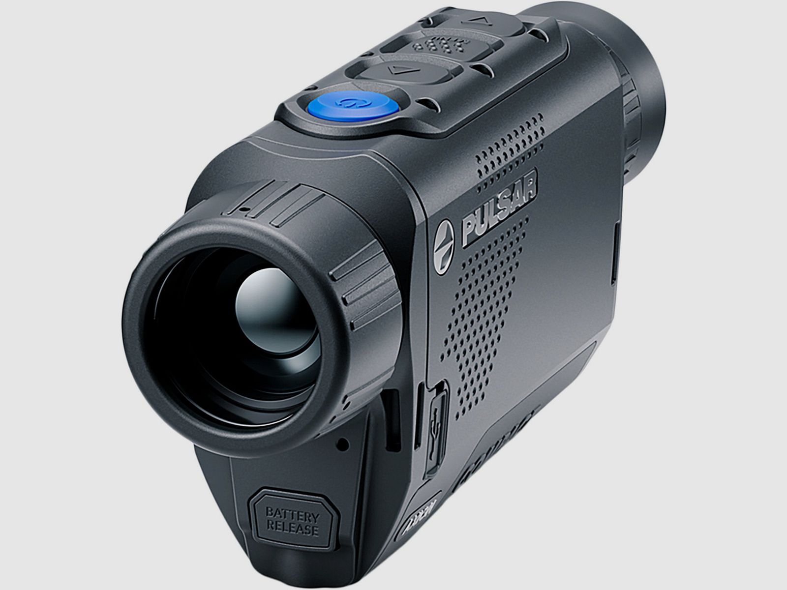 Pulsar Wrmebildkamera Axion XG30 Compact
