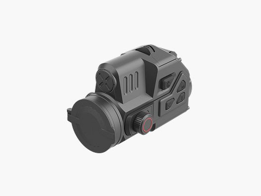 Ottica Termica Clip On Guide TB PRO TB650P